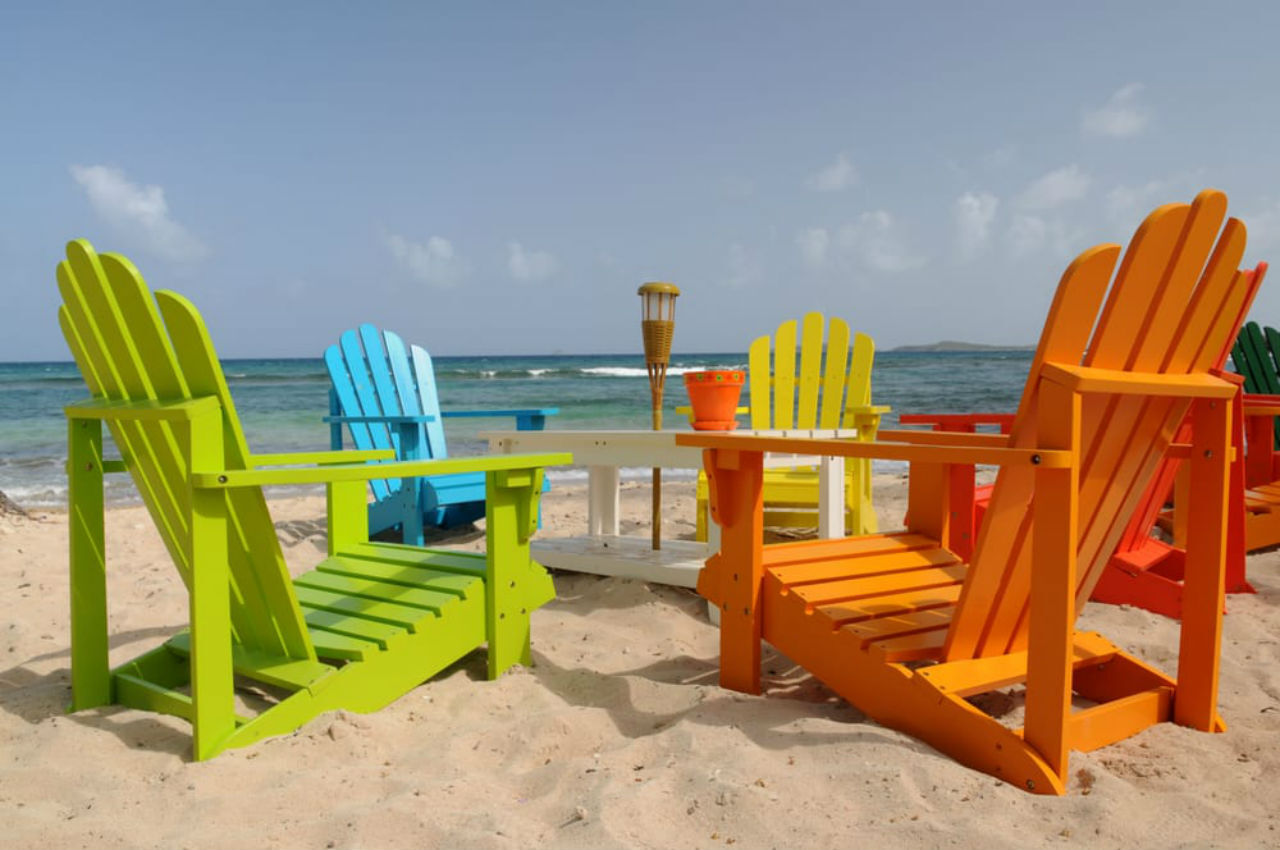 Bolongo Bay Beach Resort All Inclusive Exterior foto